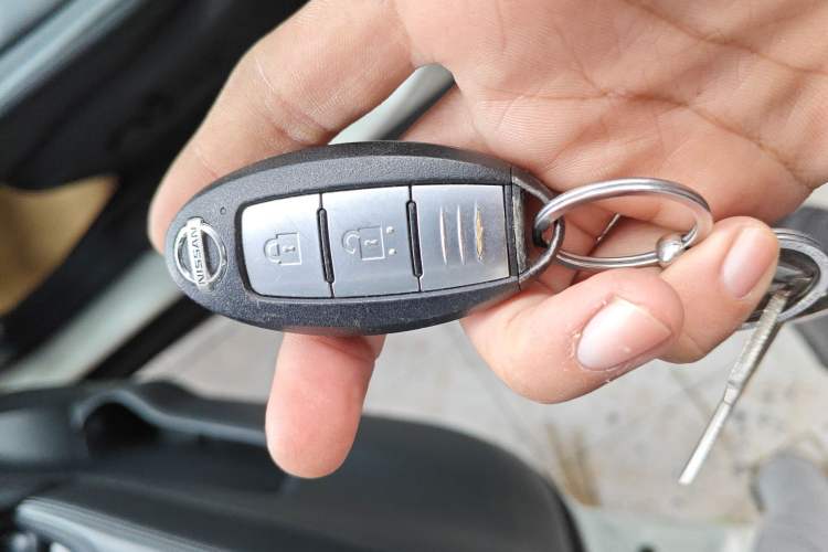 Used Nissan X-Trail 2021 2.0L CVT 2WD XL ITS Comfort Commemorative Edition
