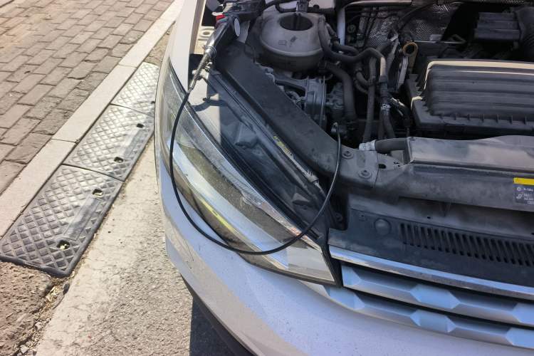 Used Volkswagen Touran 2018 Volkswagen Touran L 280TSI DSG Boundary Edition 7 Seats China V Emission Standard