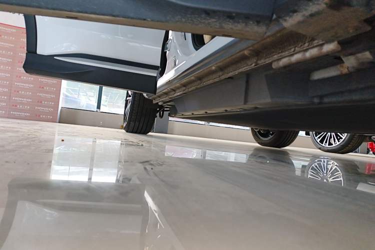 Used BYD Song PLUS New Energy 2025 EV Intelligent Driving Version 520km Premium Model