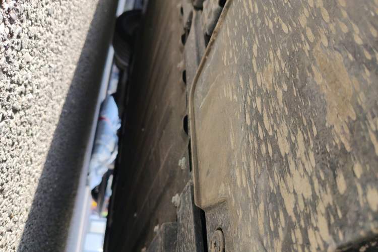 Used  12 2025 Ultra Extended-Range Edition
