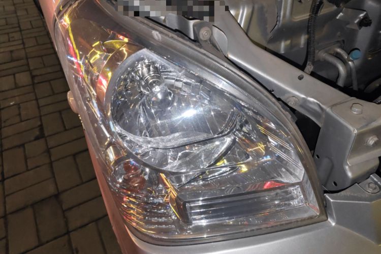 Used Wuling Rongguang 2021 1.5L Extended Standard-Size Window-Sealed Vehicle Air-Conditioned 2-Seater L3C