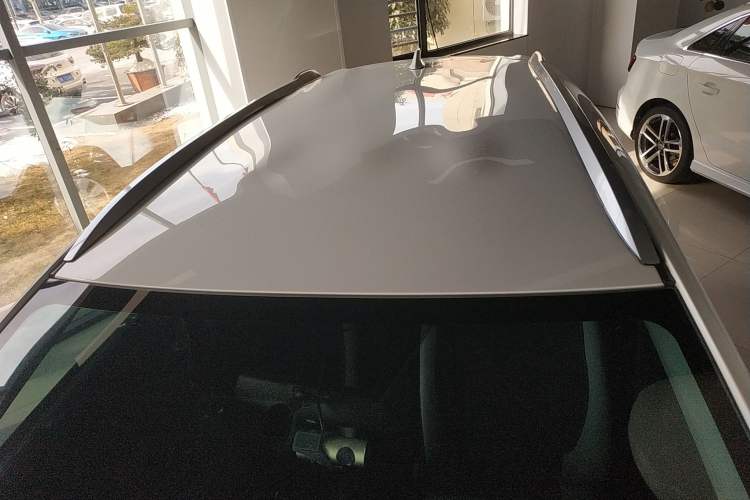 Used Toyota YARiS L 2021 X-Trail 1.5L CVT Leading Edition
