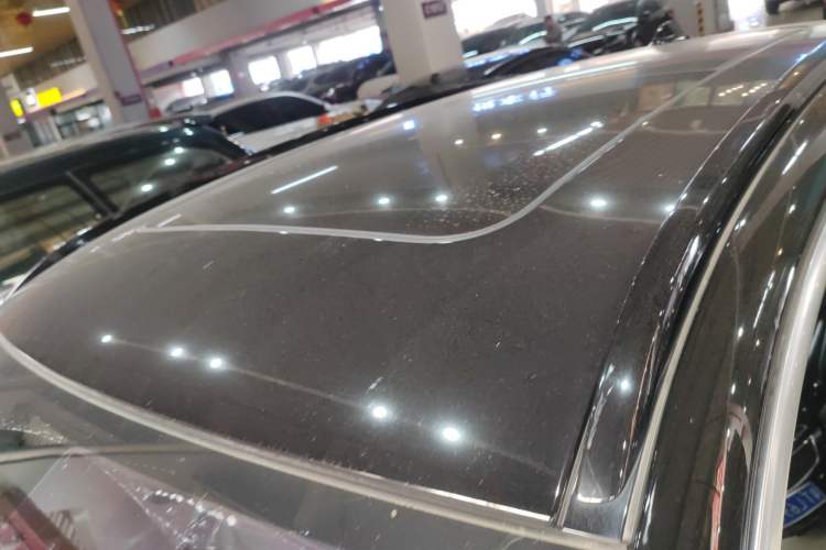 Used Nio ES6 2020 610 km Performance Version
