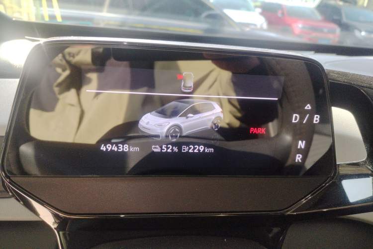 Used Volkswagen ID.3 2022 Active Pure Intelligent Enjoyment Edition
