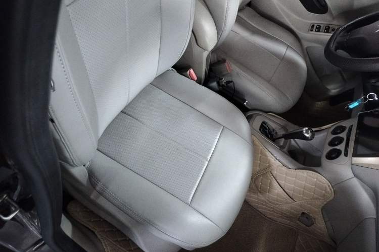 Used Citroen Elysee 2014 1.6L Automatic Fashion Model
