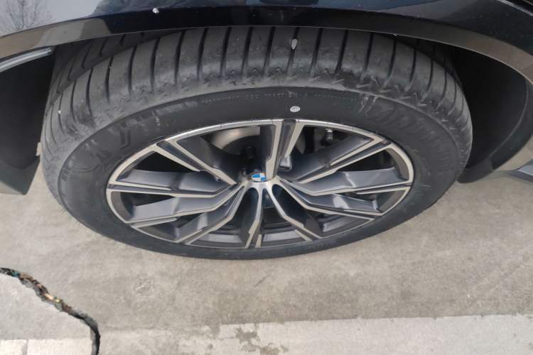 Used BMW X5 (Import) 2020 xDrive40i M Sport Package
