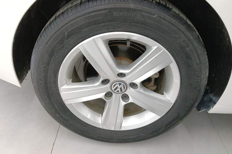 Used Volkswagen Lamando 2019 230TSI DSG Vision Edition China VI Standard
