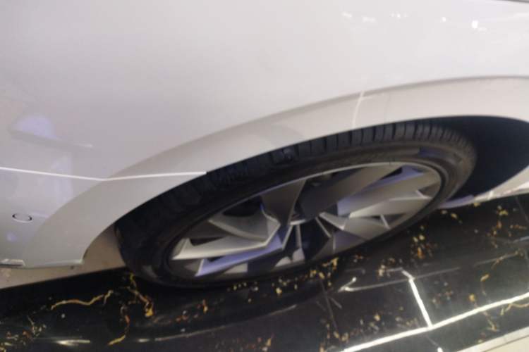 Used Volkswagen FAW-Volkswagen CC 2021 380TSI Striking Edition
