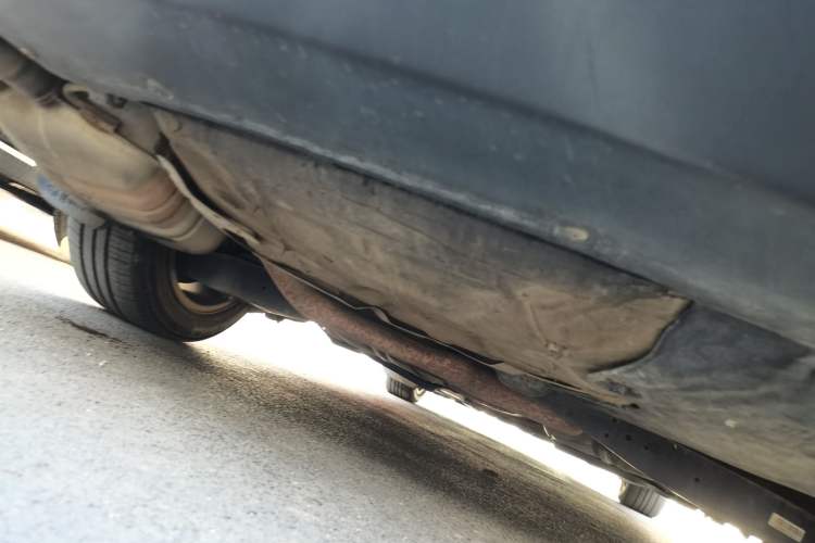 Used Skoda Superb 2013 1.8TSI Automatic MingShi Edition
