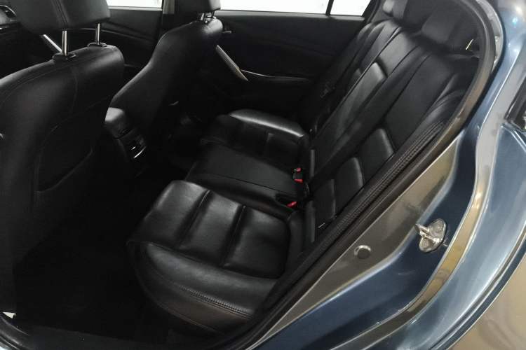 Used Mazda Atenza 2014 2.0L Blue Sky Luxury Edition