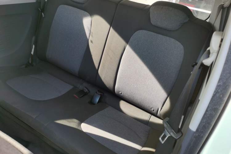 Used Wuling Hongguang MINIEV 2021 Macaron Premium Model – Lithium-NMC
