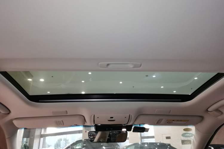 Used Lexus LS 2020 500h Excellence Edition China VI standard
