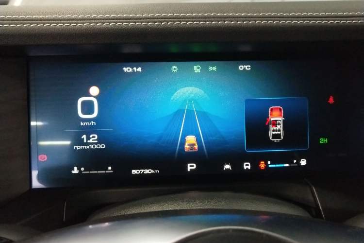 Used Tank 300 2021 Off-Road Edition 2.0T Conqueror
