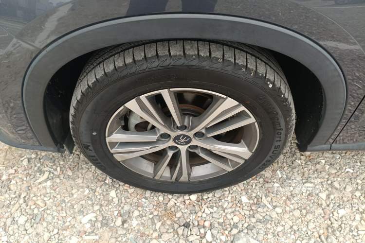 Used BYD Song Pro 2019 1.5T Automatic Elite Edition