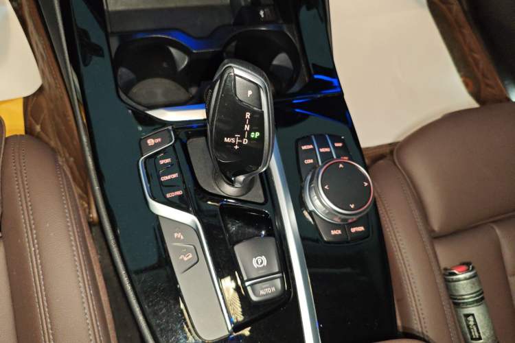 Used BMW X3 2021 xDrive25i M Sport Package
