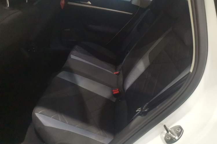 Used Volkswagen Lavida 2023 Revised 1.5L Automatic DeYi Edition