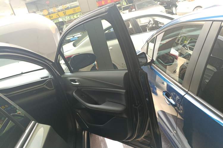 Used GAC Trumpchi GS4 2021 270T Automatic Smart Connectivity Technology Edition