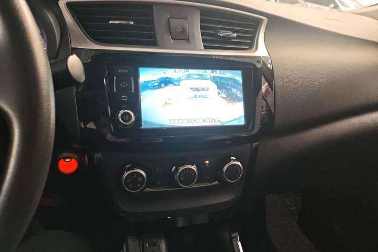 Used Nissan Sylphy 2016 1.6 XL CVT Deluxe Edition