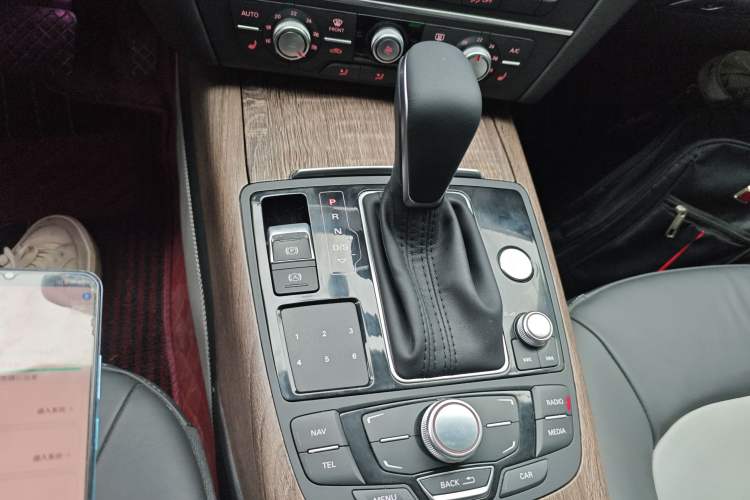 Used Audi A7 2014 35 FSI quattro Technology Edition