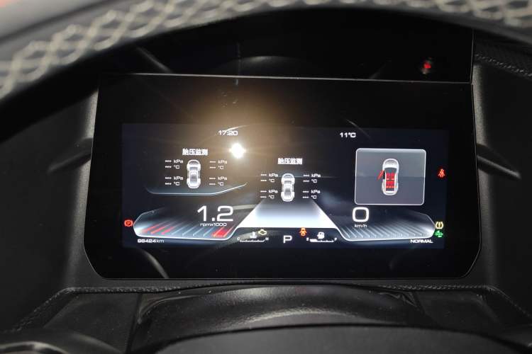 Used Haval DARGO 2021 1.5T DCT Two-Wheel Drive Border Collie Edition
