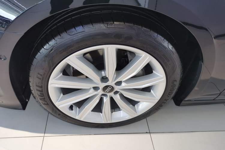 Used Audi A6L 2024 45 TFSI Prestige Dynamic Edition