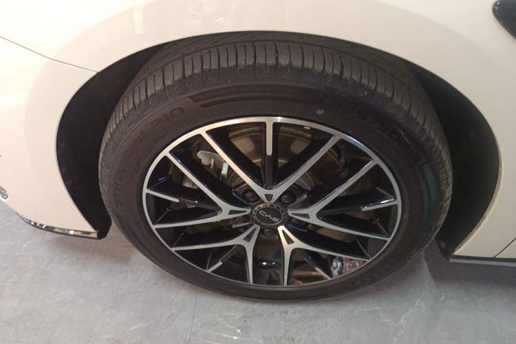 Used BYD Seal 07 DM-i 2025 DM-i 1.5L 125km Prestige Model
