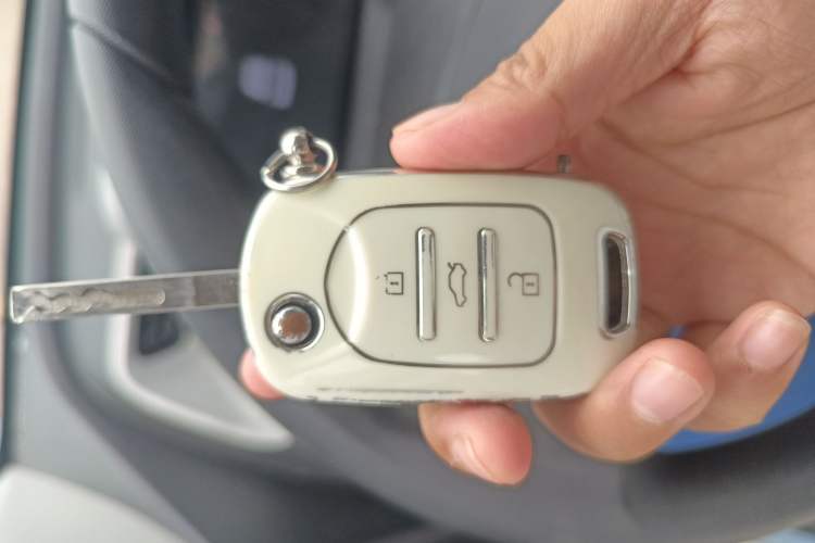 Used Wuling Hongguang MINIEV 2020 Enjoy Edition Lithium-Ion Battery