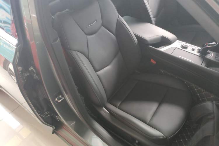 Used Cadillac CT5 2022 28T Luxury Version (Standard Edition)
