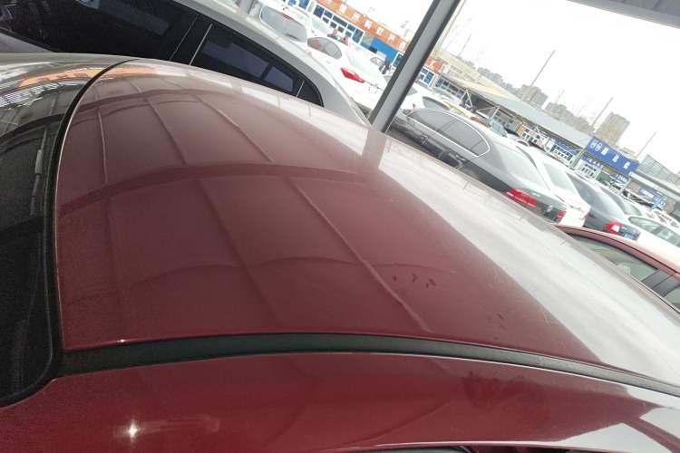 Used Chery Fengyun 2 2016 1.5L Manual Value Edition