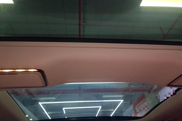 Used Mercedes-Benz E-Class 2023 E 260 L
