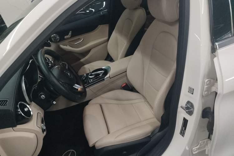 Used Mercedes-Benz C-Class 2016 C 180 L Sport Edition
