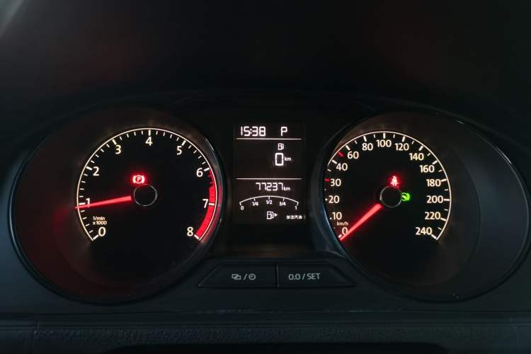 Used Volkswagen Lavida 2019 Lavida Start 1.5L Automatic Trendy Version China VI Standard
