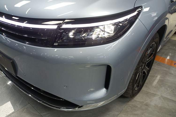 Used Hima AITO M7 2024 1.5T Intelligent Driving 4WD Pro Edition 5 Seats
