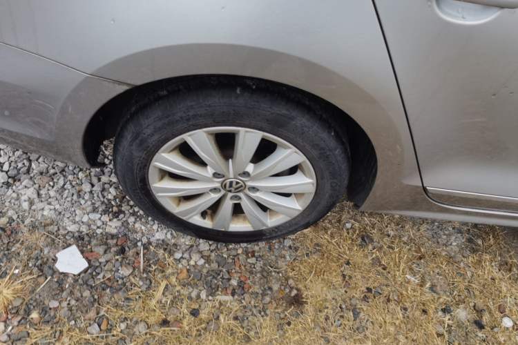 Used Volkswagen Sagitar 2015 1.6L Automatic Comfort Model
