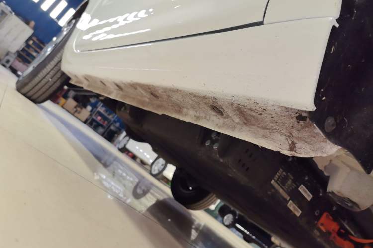 Used  Panda 2024 Panda Mini 200km Endurance Bear