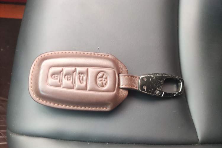 Used Toyota Corolla 2021 TNGA 1.5L CVT Elite Edition
