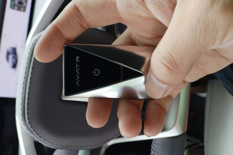 Used  06 2025 Pro Range-Extended Edition
