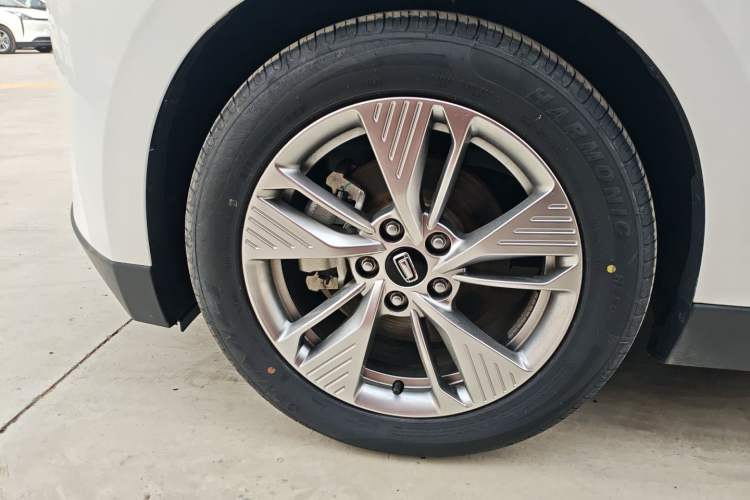 Used Bestune NAT 2022 Comfort Travel Version 100kW 425km
