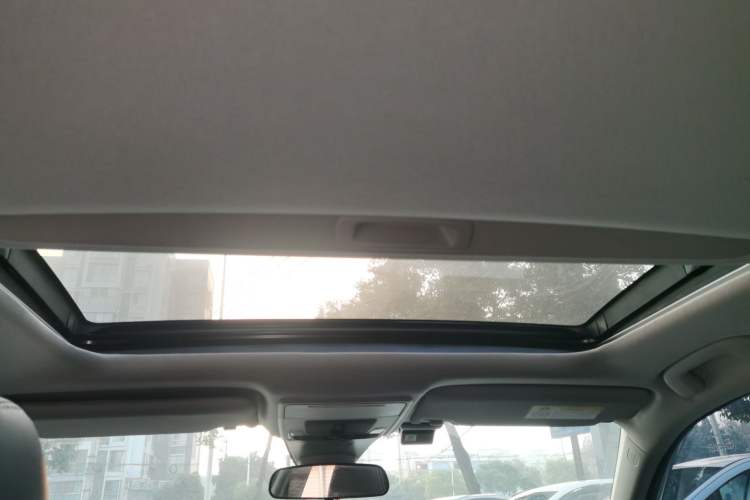 Used Honda Integra 2023 240TURBO CVT Leading Edition