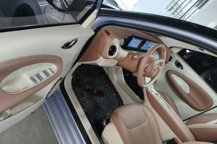 Used Wuling Bingo 2025 333 km Enjoyment Version