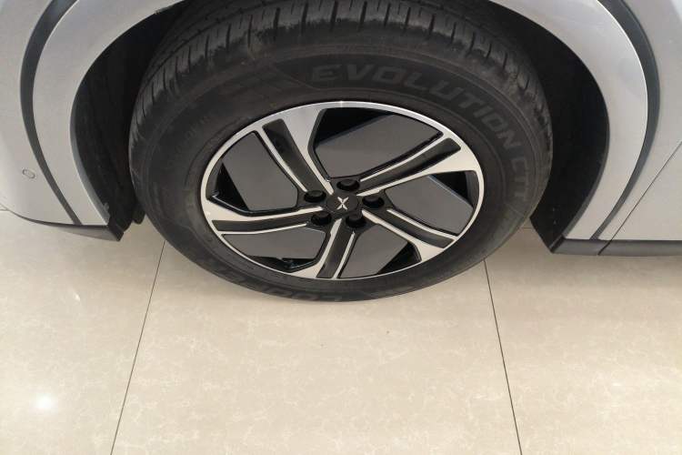 Used XPeng G6 2023 580 Long-Range Max