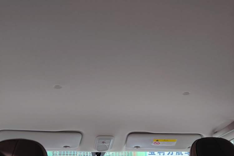 Used Wuling Bingo 2024 333 km Lingxi Connected Version
