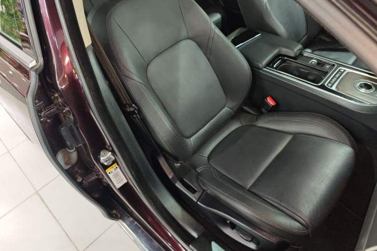 Used Jaguar XFL 2018 XFL 2.0T 200PS Elite Edition
