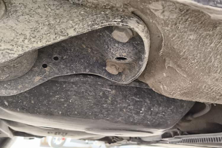 Used Skoda Karoq 2018 TSI280 Luxury Edition China V Standard
