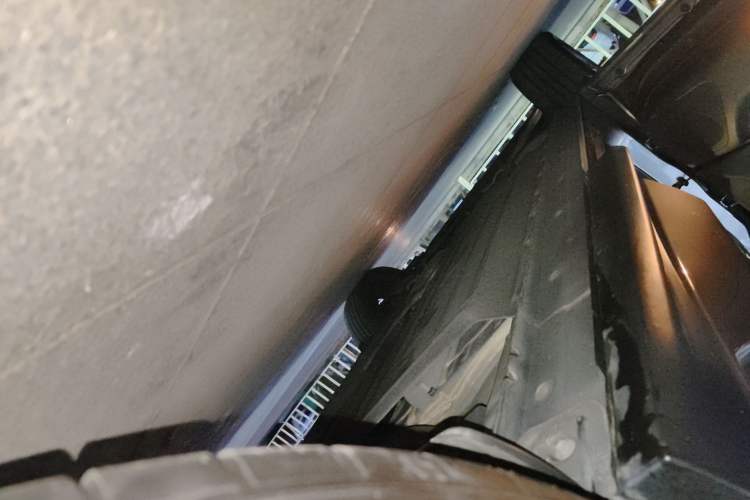 Used Infiniti QX50 2020 2.0T All-Wheel-Drive Elite Version
