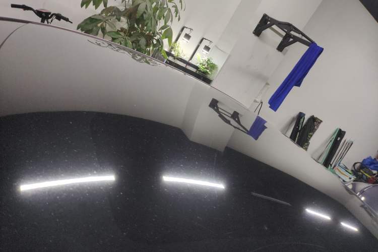 Used BYD Seal 2022 550 km Standard Range Rear-Wheel Drive Prestige Version
