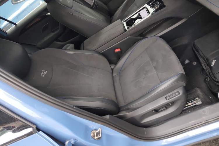 Used Volkswagen Tiguan L 2024 PRO 380TSI Four-Wheel Drive R-Line Prestige Edition