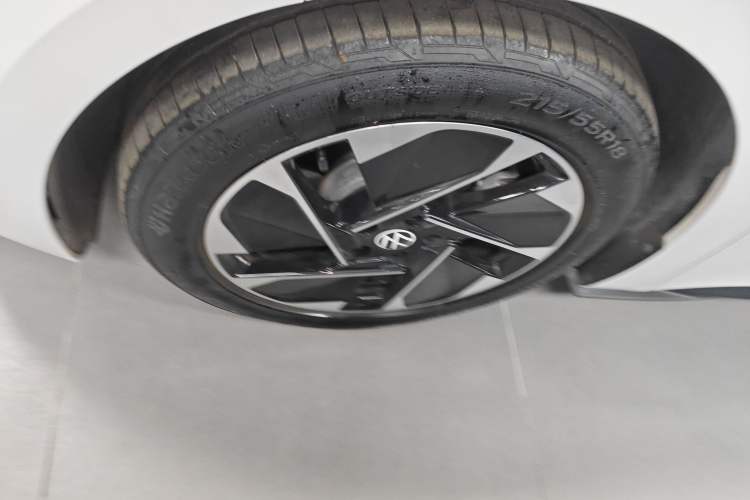 Used Volkswagen ID.3 2024 Outstanding Edition