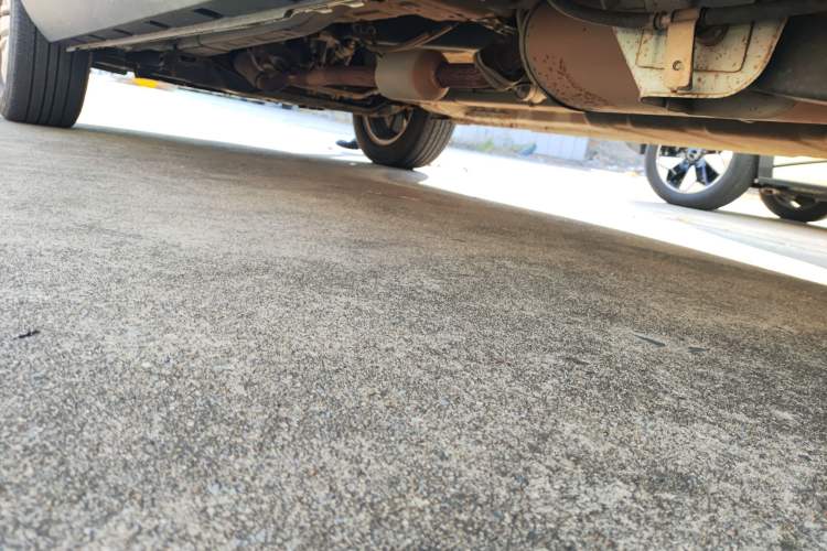 Used Oshan X70A 2018 1.5L Manual Comfort Model