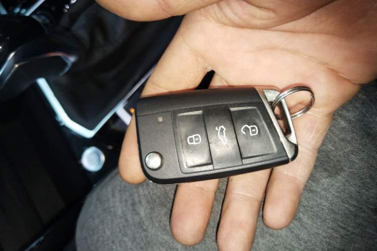 Used Volkswagen Tayron GTE Plug-in Hybrid 2022 1.4T Luxury Edition
